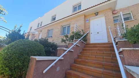 Foto 4 de Casa o xalet de lloguer a Cronista Ruíz Ayucar, 33, Hervencias, Ávila