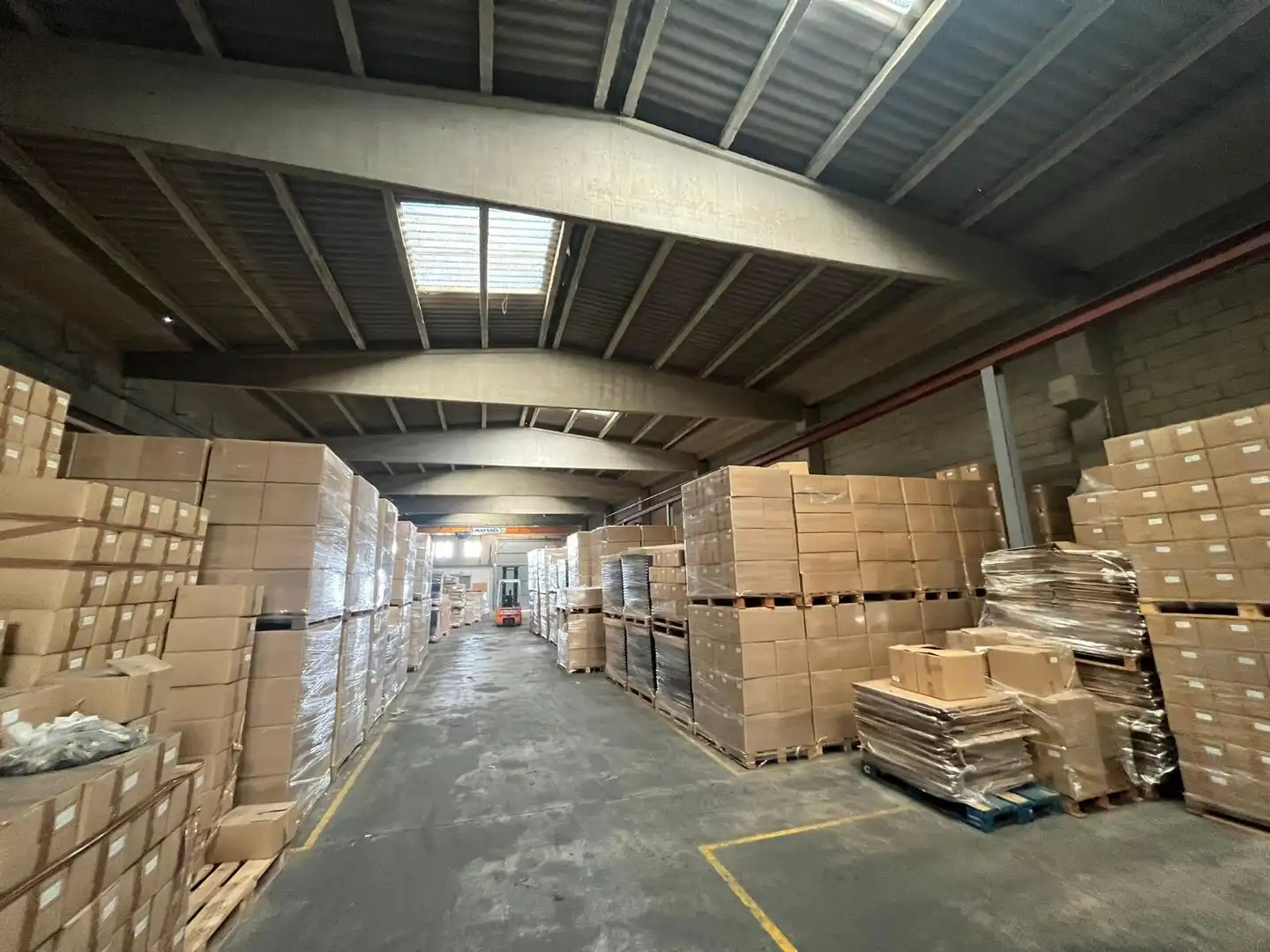 Nau industrial en venda a Avinguda Puigmal, imagen 2