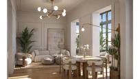 Dining room of Apartment for sale in  Barcelona Capital  with Terrace