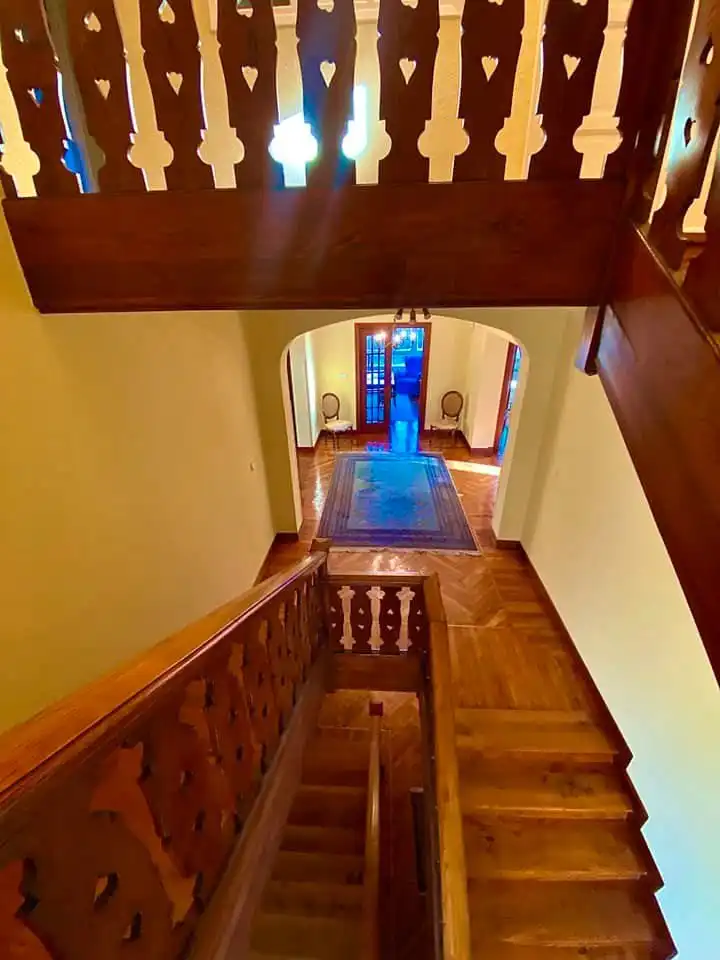 Houses for sale in Torrelavega   with Private garden, Parquet flooring and Terrace