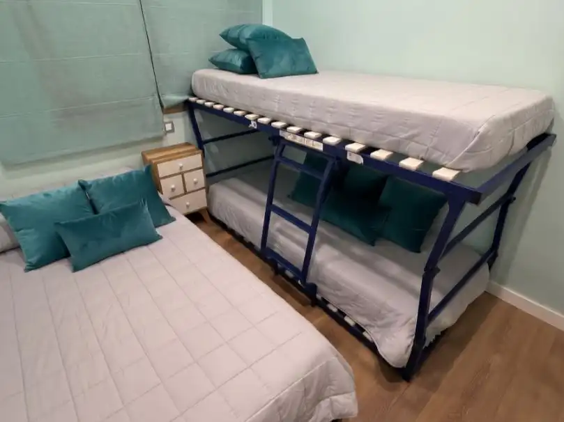 Bedroom of Lofts for sale in Ardiaca - La Llosa