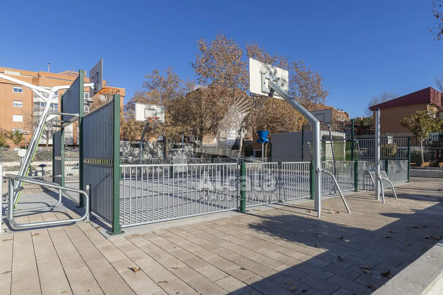 Piso en venta en Pryconsa - Juan de Austria