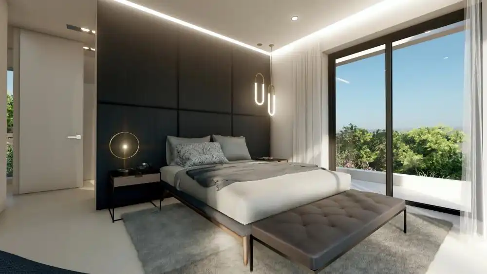 Villa avec terrasse à vendre à Carrer Carrer del Cabeçó d'Or, imagen 40