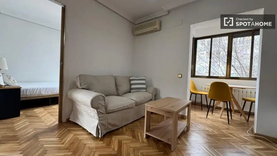 Appartement à louer à Usera, imagen 3