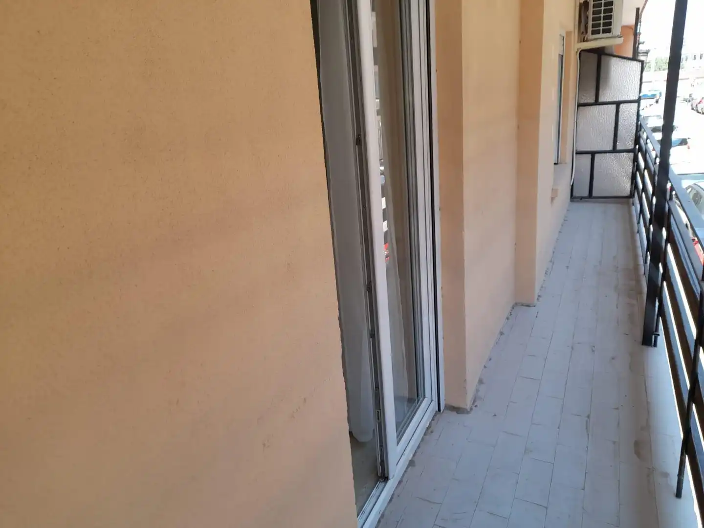 Terrassa de Pis en venda en Valencia amb Aire condicionat, Terrassa i Balcó