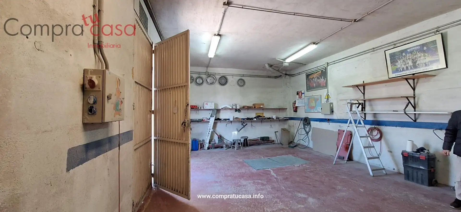 Houses for sale in Segovia  with Heating, Storage room and Balcony