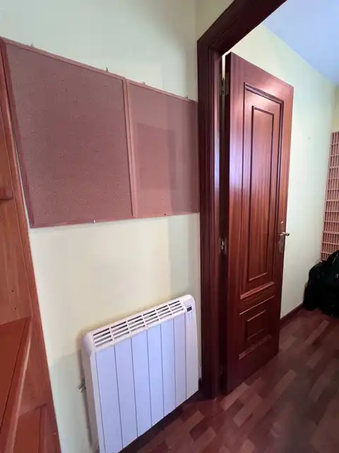 Habitación de Piso en venta en A Coruña Capital  con Calefacción, Terraza y Trastero