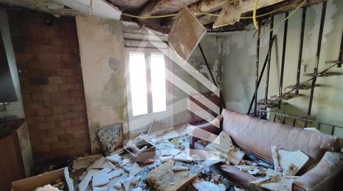 Foto 4 de Planta baja en venta en Sant Domènec, Balaguer, Lleida
