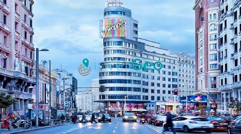 Photo 2 of Premises for sale in Universidad - Malasaña, Madrid