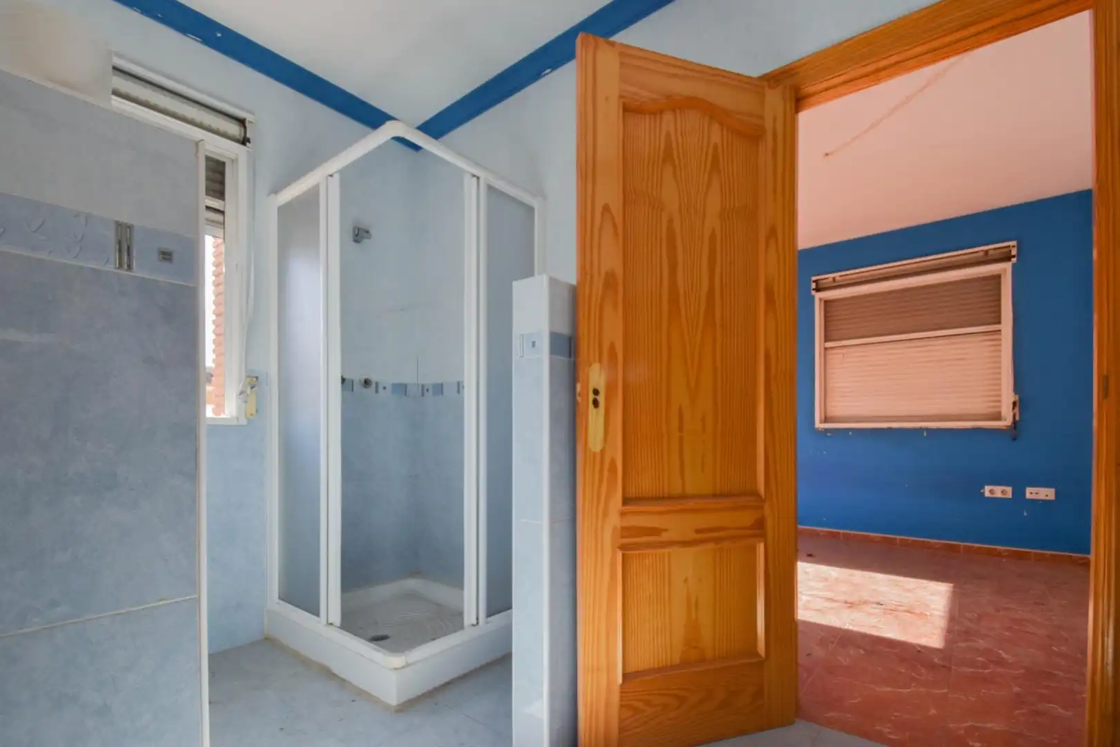 Baño de Casa o chalet en venta en Cijuela