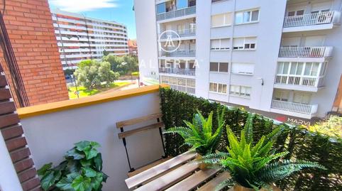 Foto 4 de Pis en venda a Santander, Ciudad Jardín - Parque Roma, Zaragoza