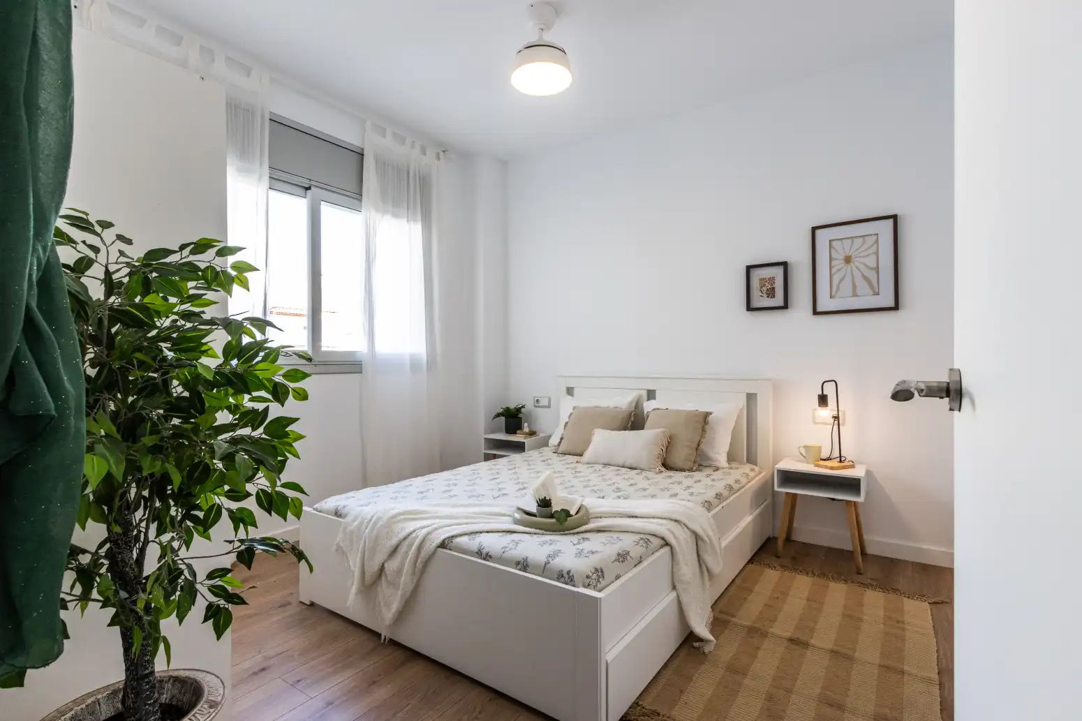 Flat for sale in Sant Pere Nord
