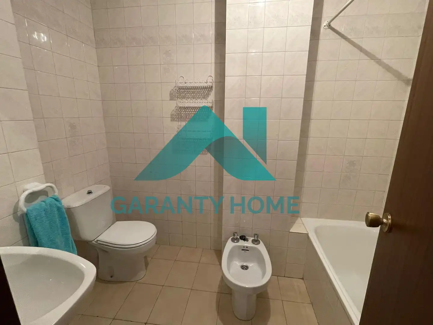 Flat for rent in Centro