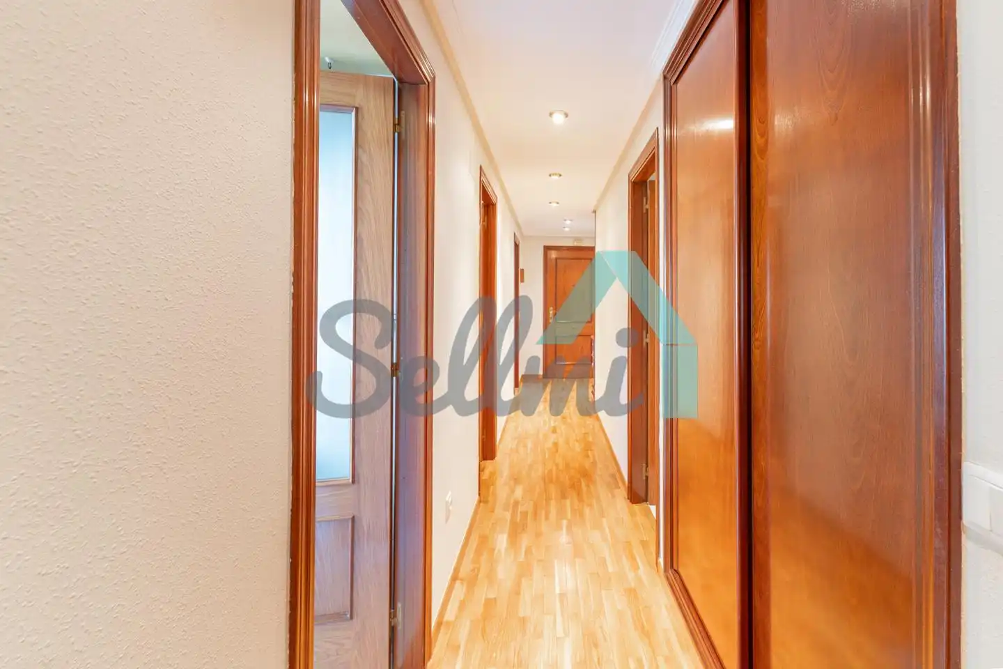 Flat for sale in Oviedo   with Heating, Parquet flooring and Storage room