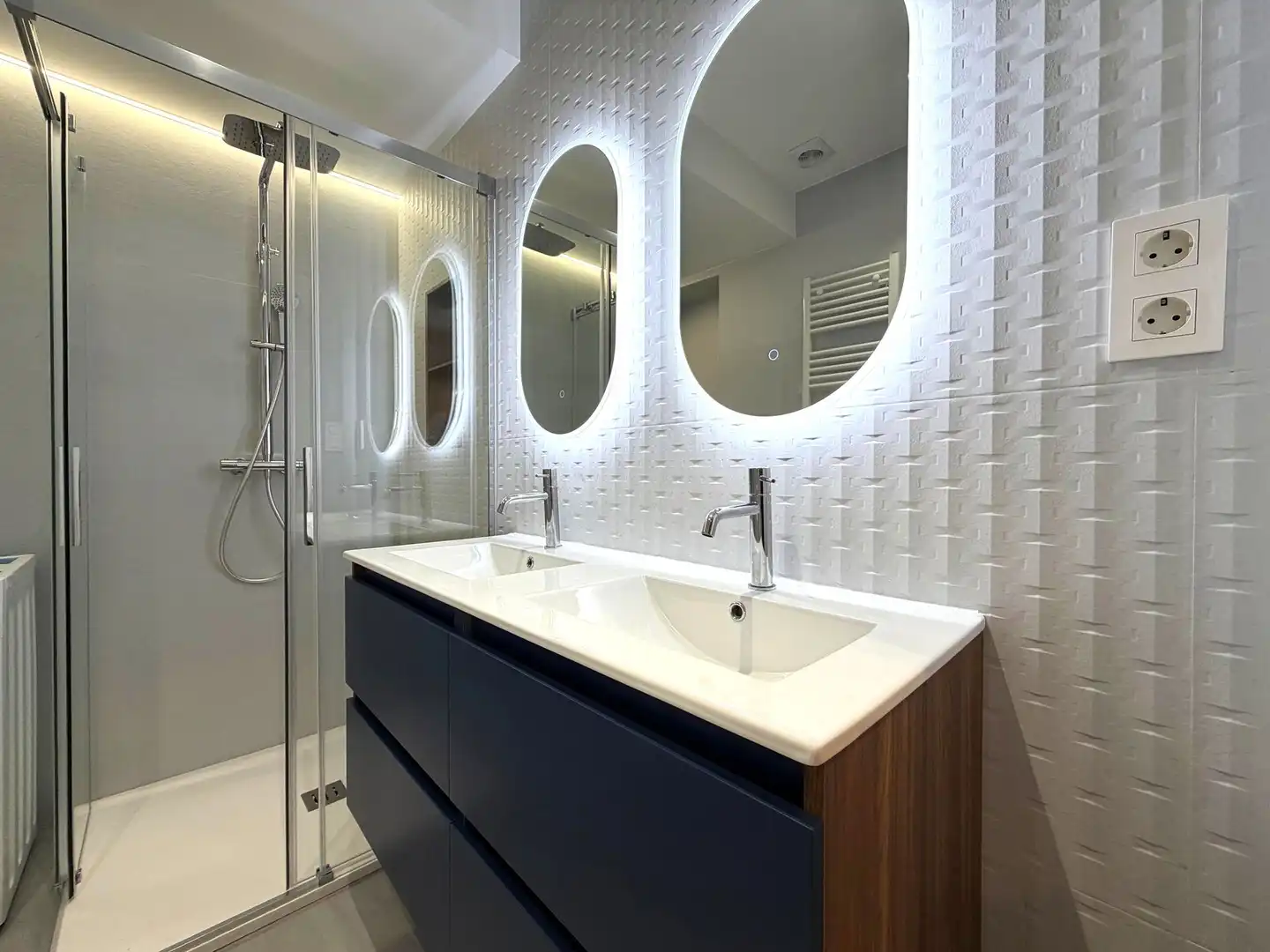 Appartement avec ascenseur à vendre à Rodriguez Arias, imagen 10
