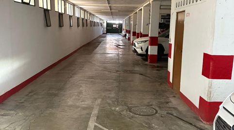 Foto 2 von Garage zur Miete in Calle Fray Tomás de Berlanga, Triana Oeste, Sevilla Capital