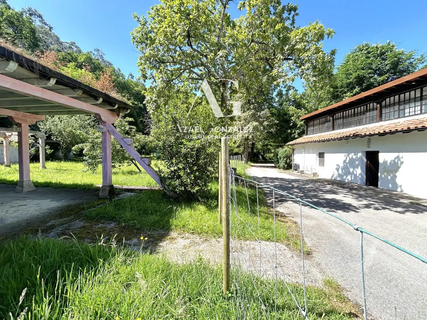 Houses for sale in Mazcuerras