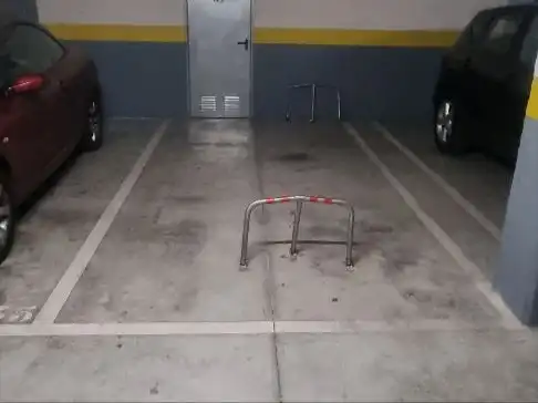 Double à louer à alcalde poveda verdu 3, imagen 2