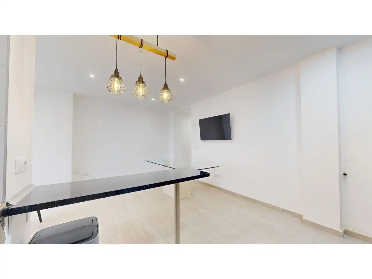 Piso en venta en Valencia con Jardín privado