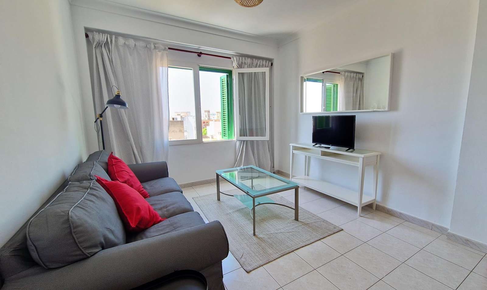 Apartament per a compartir a Santa Catalina