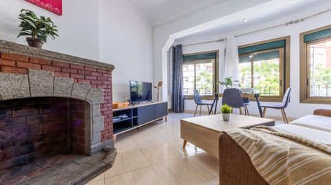 Foto 2 de Piso en venta en Avinguda D'estanislau Figueres, Nou Eixample Nord, Tarragona Capital