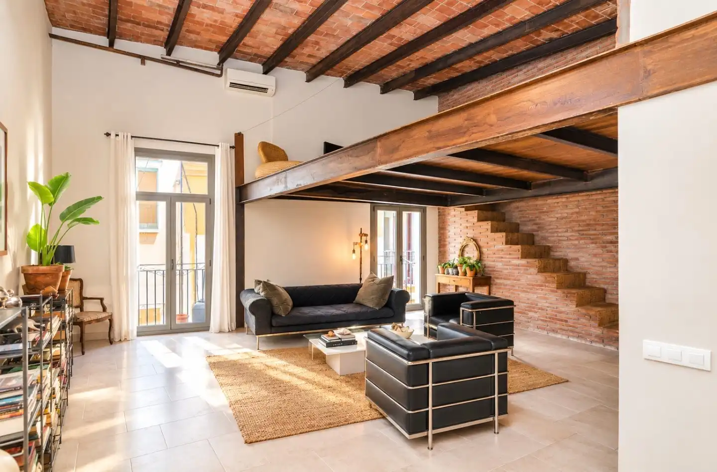 Wohnung mit Balkon zum Verkauf in Carrer de la Blanqueria