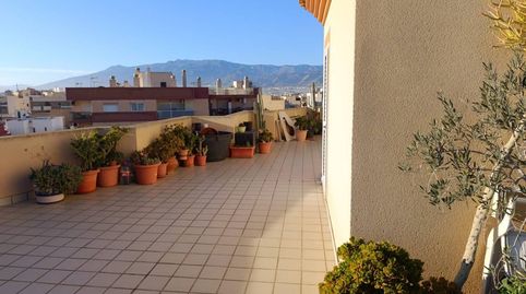 Foto 5 de Ático en venta en Calle Puerto, El Puerto - Romanilla, Roquetas de Mar