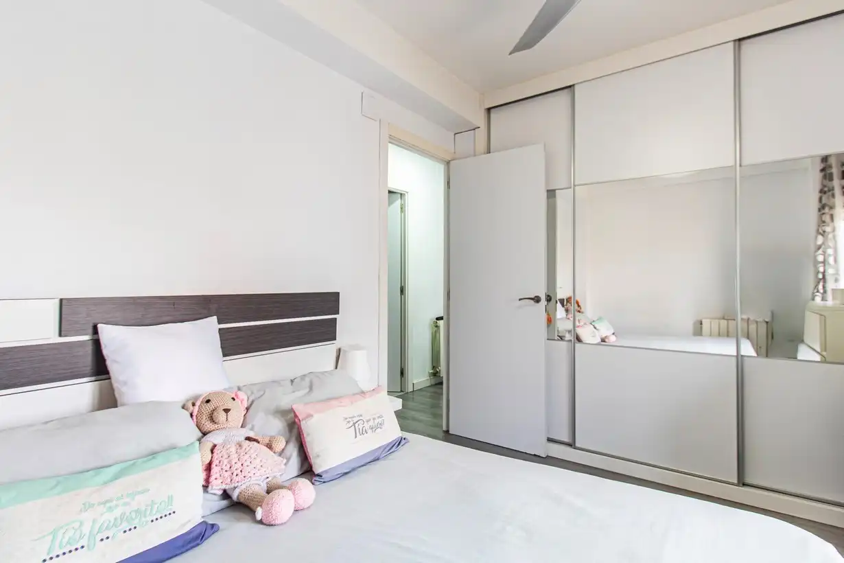 Habitación de Piso en venta en Ciudad Lineal