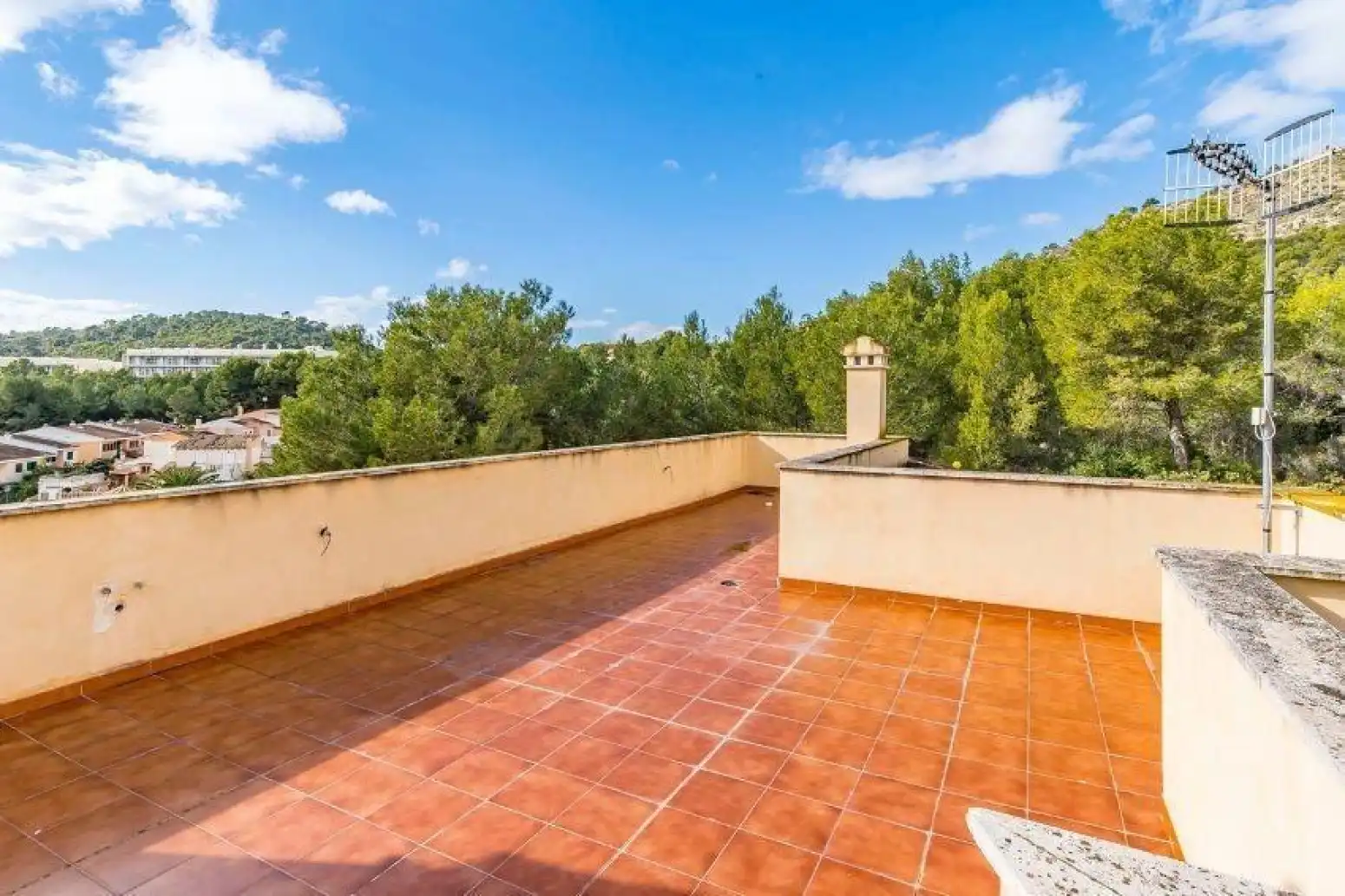 Houses for sale in Calvià - Carrer de Malgrat, Peguera