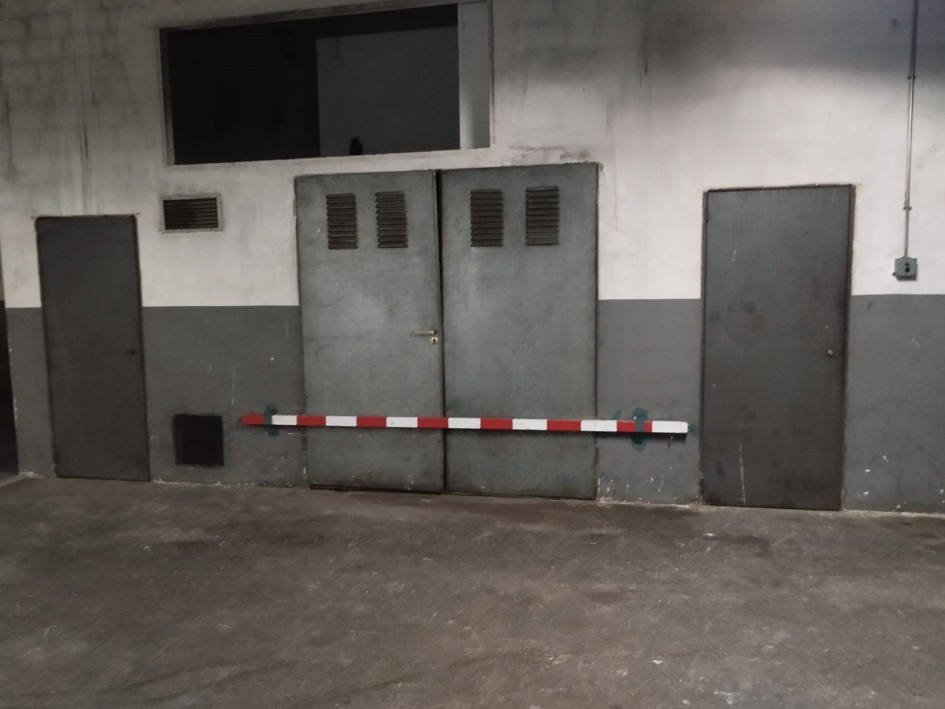 Parking de Trastero en venta en Figueres