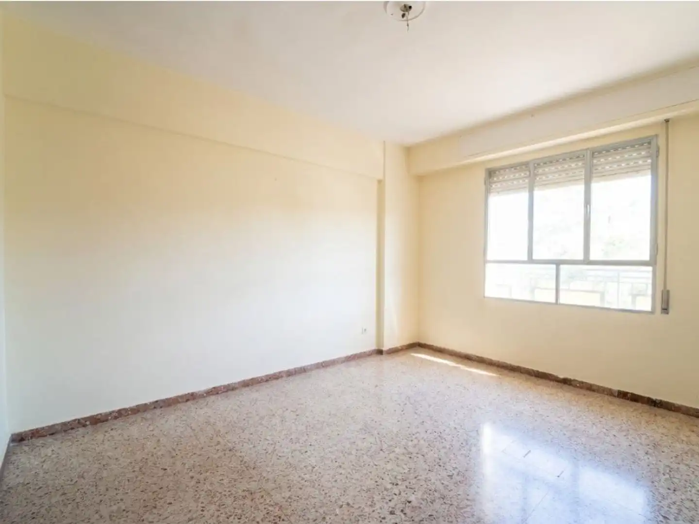 Bedroom of Flat for sale in Viver  with Private garden and Balcony