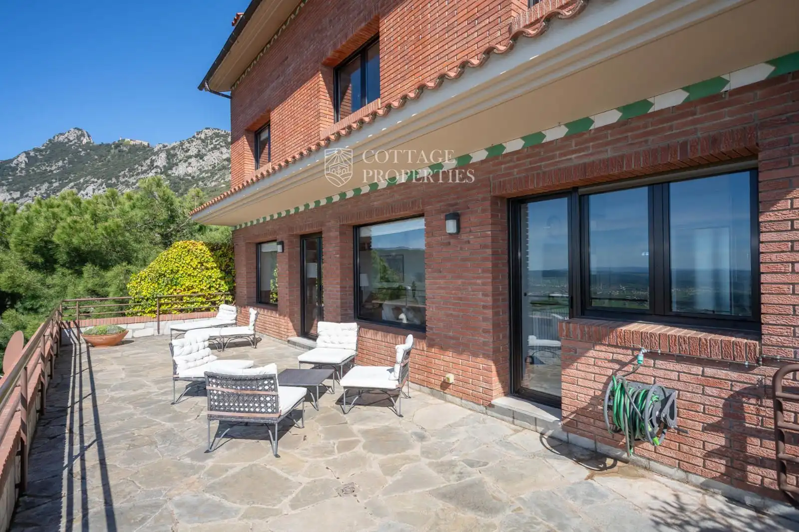 Terrace of Houses for sale in Berga  with Heating and Terrace