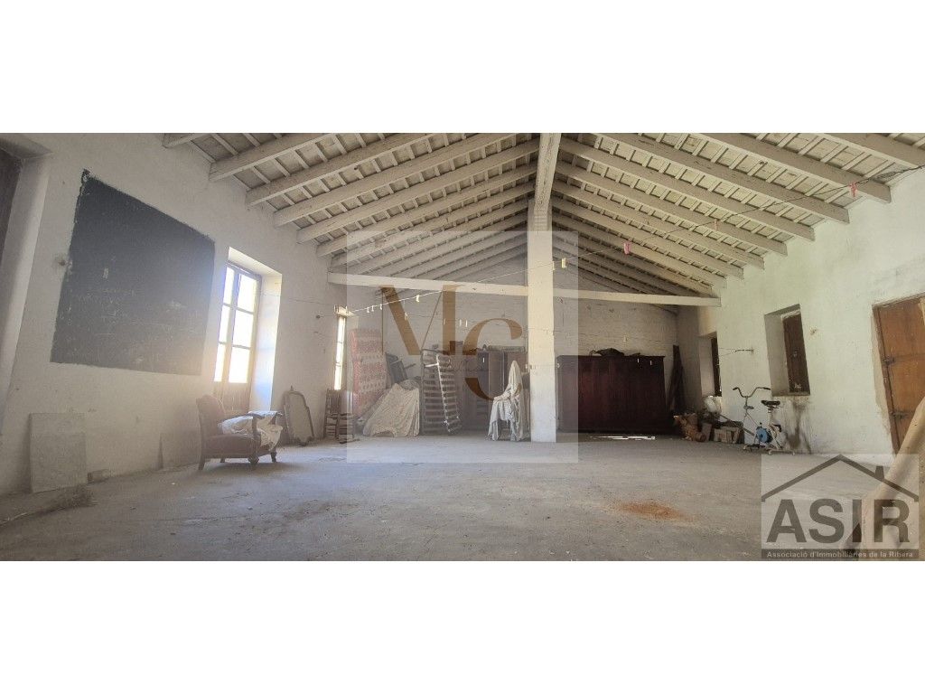 Casa o xalet en venda en Benifaió