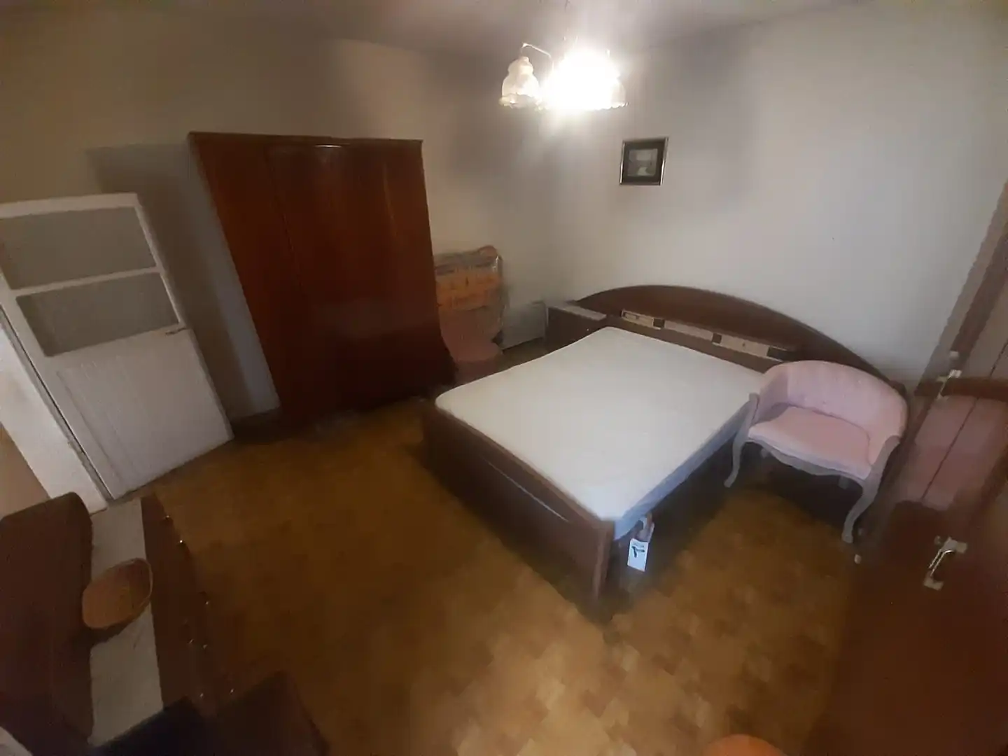 Habitación de Piso en venta en Zamora Capital 