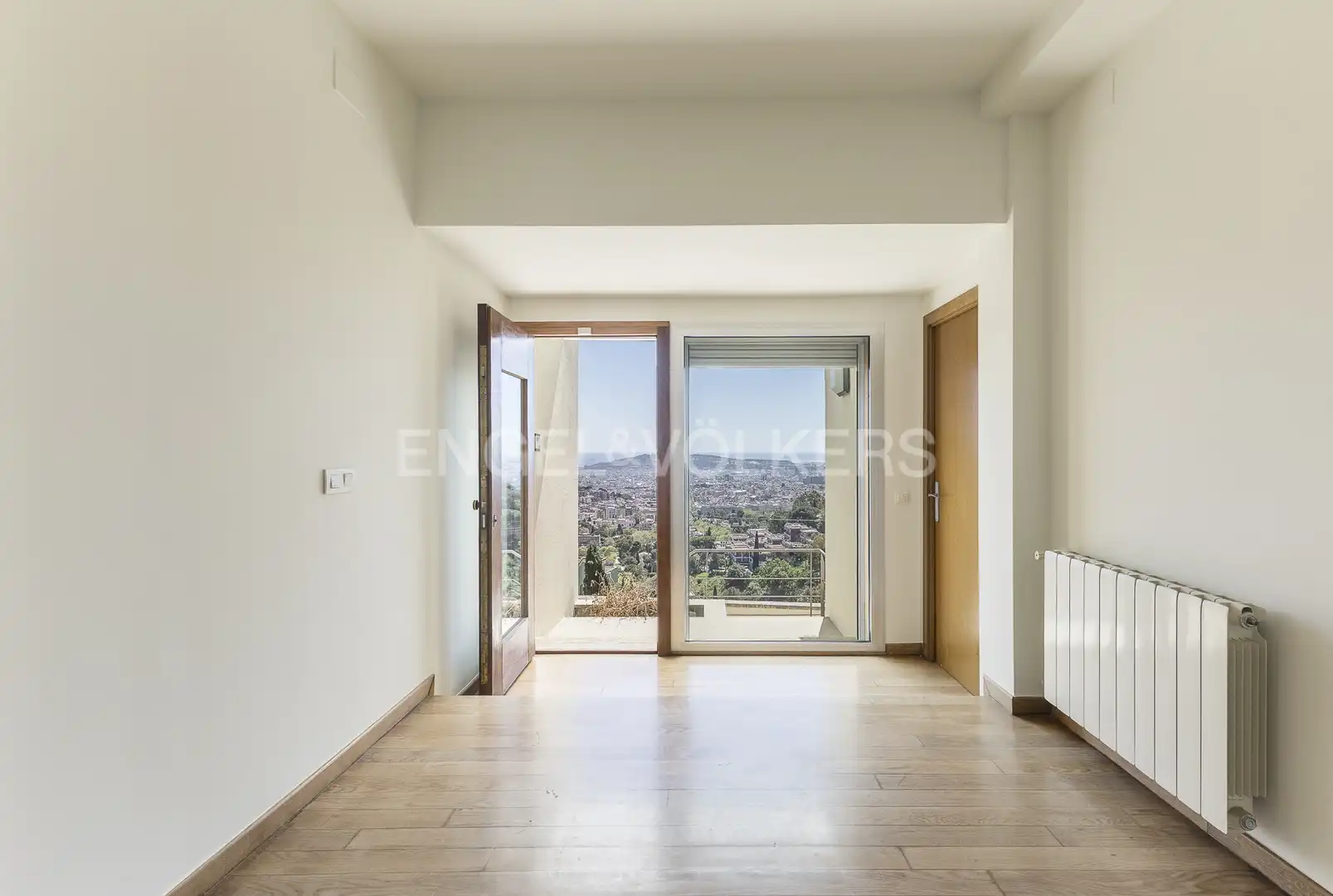 House with terrace for sale in Sarrià - Sant Gervasi, imagen 57