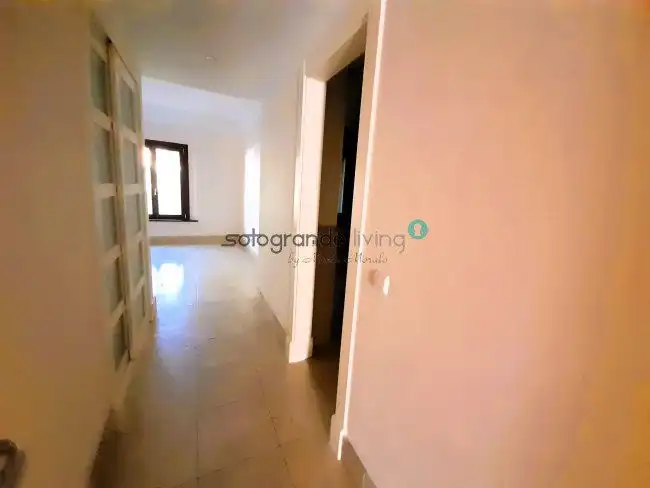 Apartament de lloguer en Sotogrande amb Aire condicionat, Calefacció i Terrassa