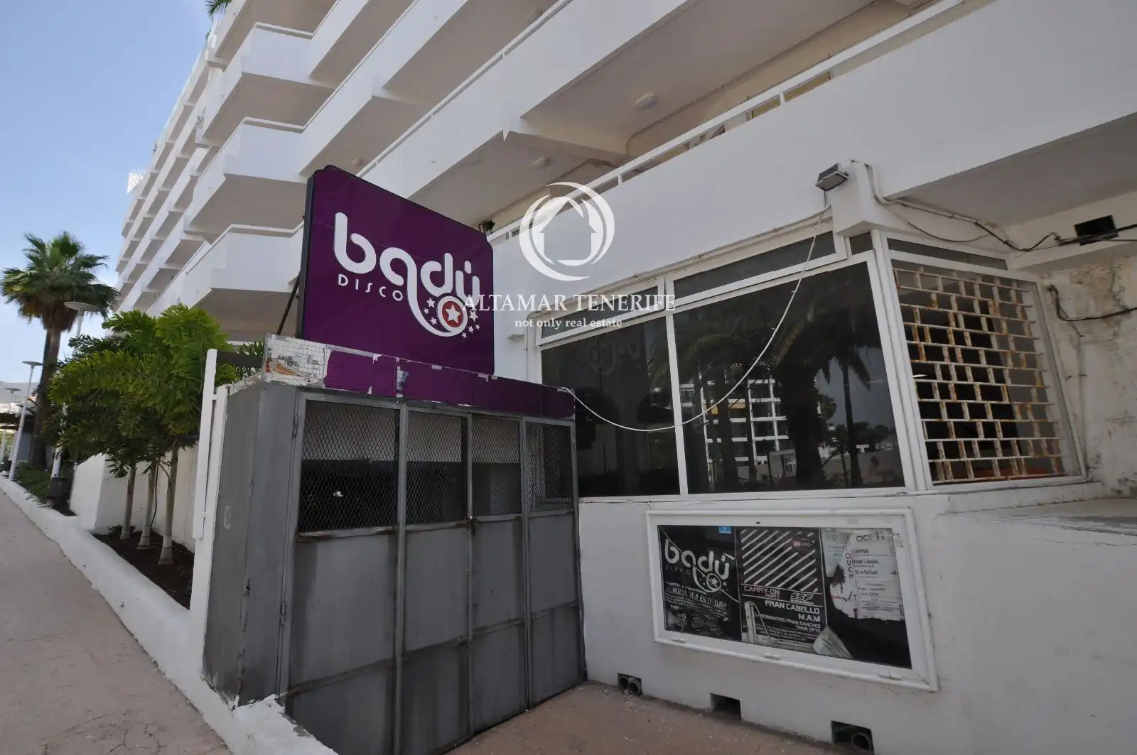 Locale commerciale in vendita a Costa Adeje, imagen 5