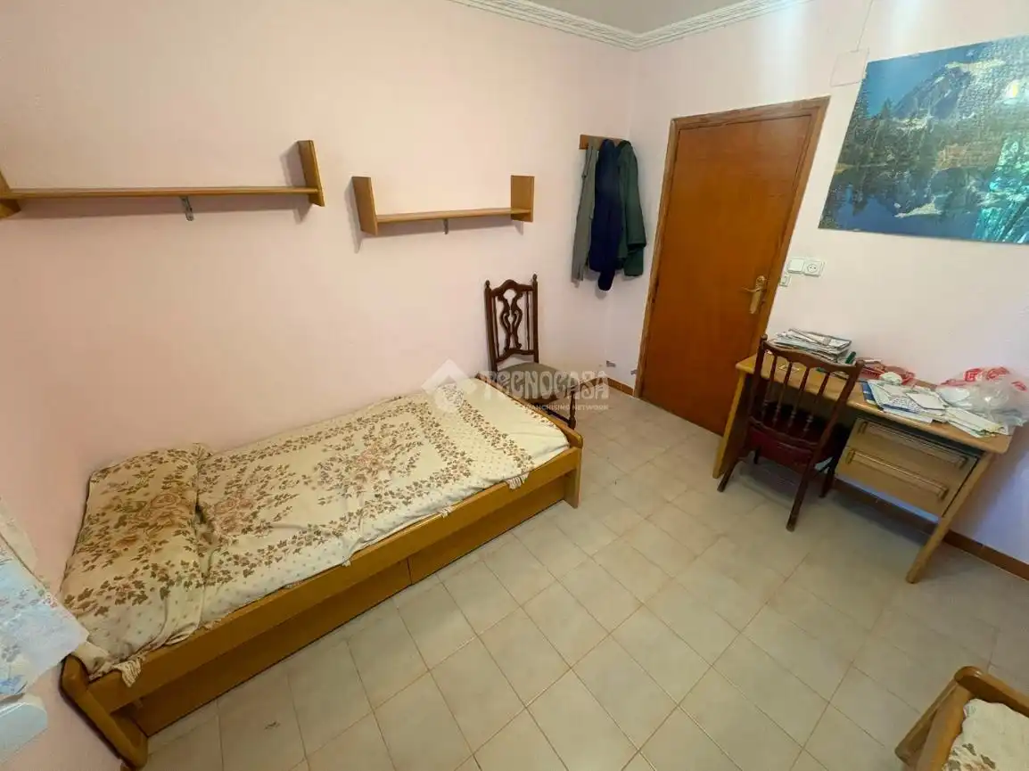 Bedroom of Houses for sale in Osera de Ebro  with Heating