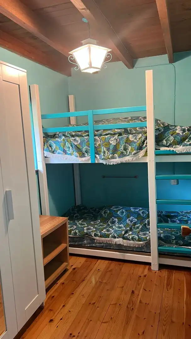 Habitación de Casa o chalet en venta en Cabrales con Jardín privado y Trastero