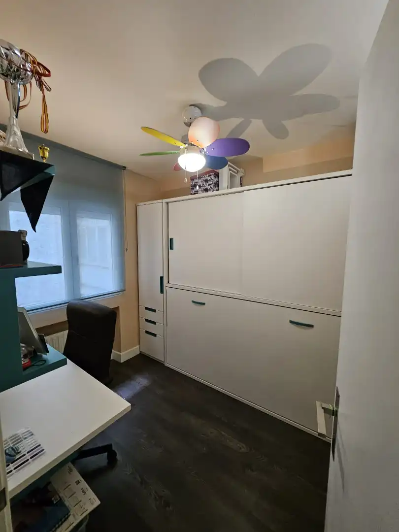 Piso con ascensor en venta en Calle de Dominicos, imagen 23