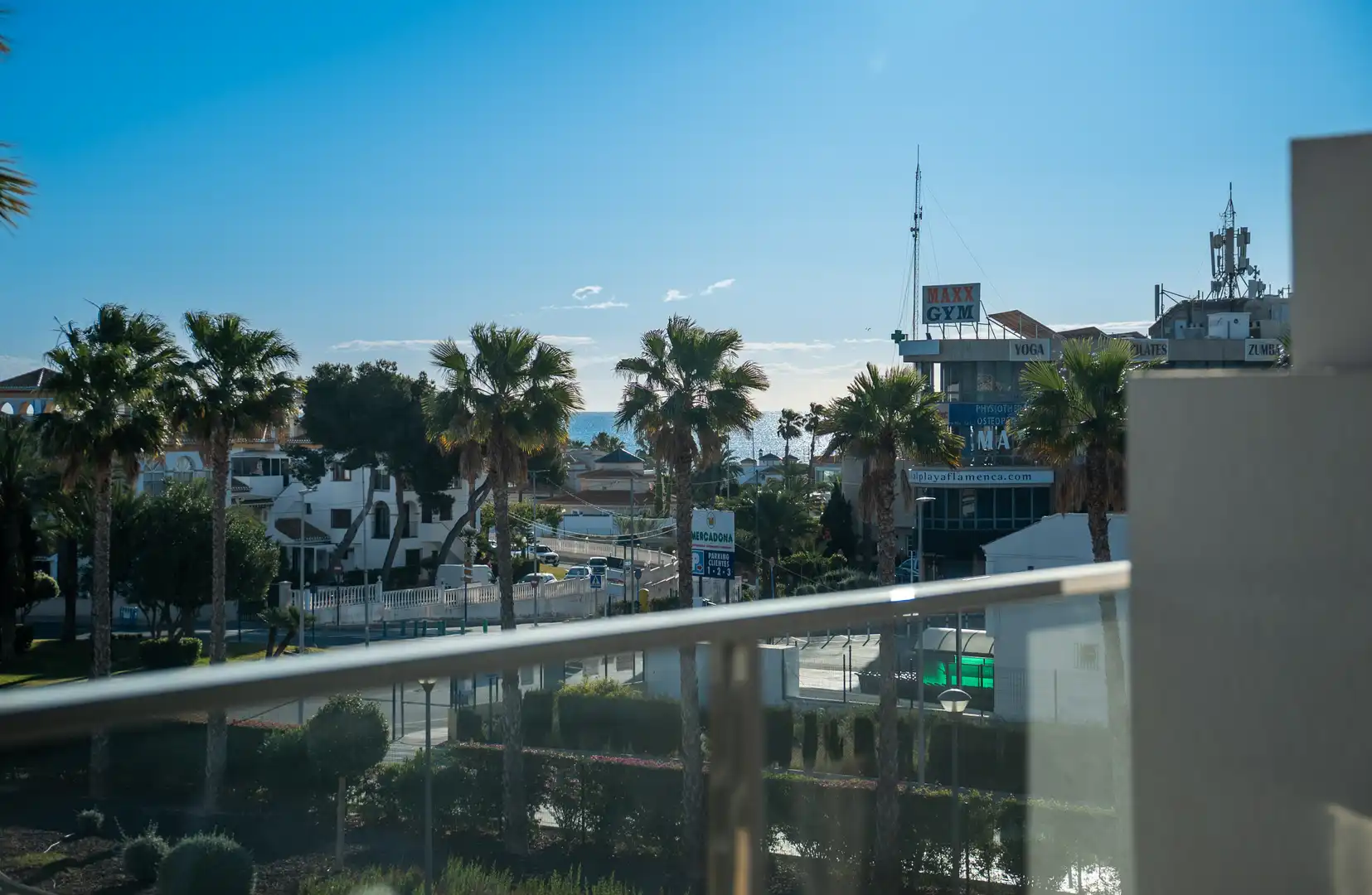 Appartement compact avec terrasse à vendre à Orihuela Costa, imagen 3