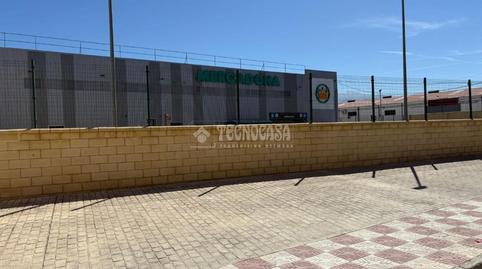 Foto 2 de Residencial en venda a Parque de la Ermita, Granada