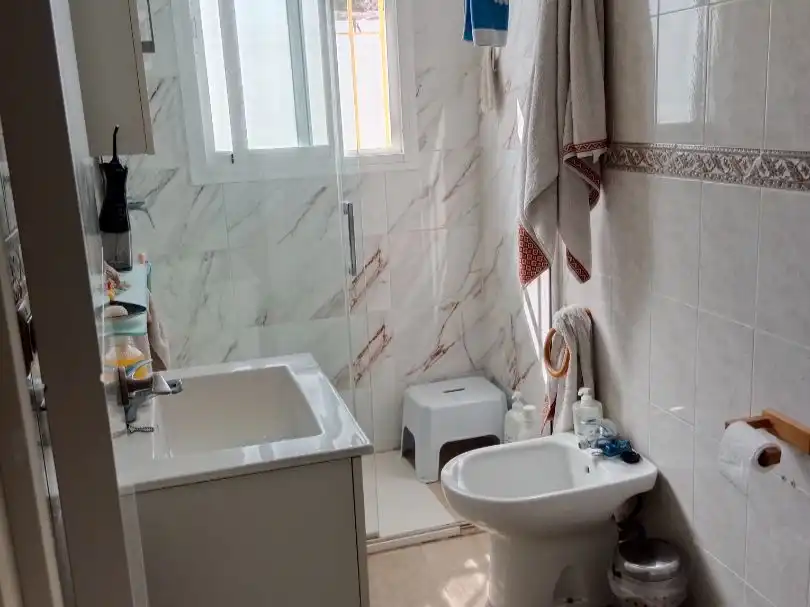 Casa amb piscina en venda a Camino la Calera 7, imagen 19