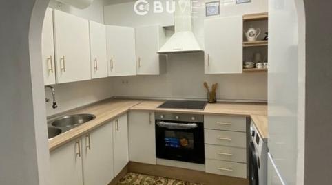 Photo 2 of Flat for sale in Maestro Cebrián,, Belén - San Roque, Jaén