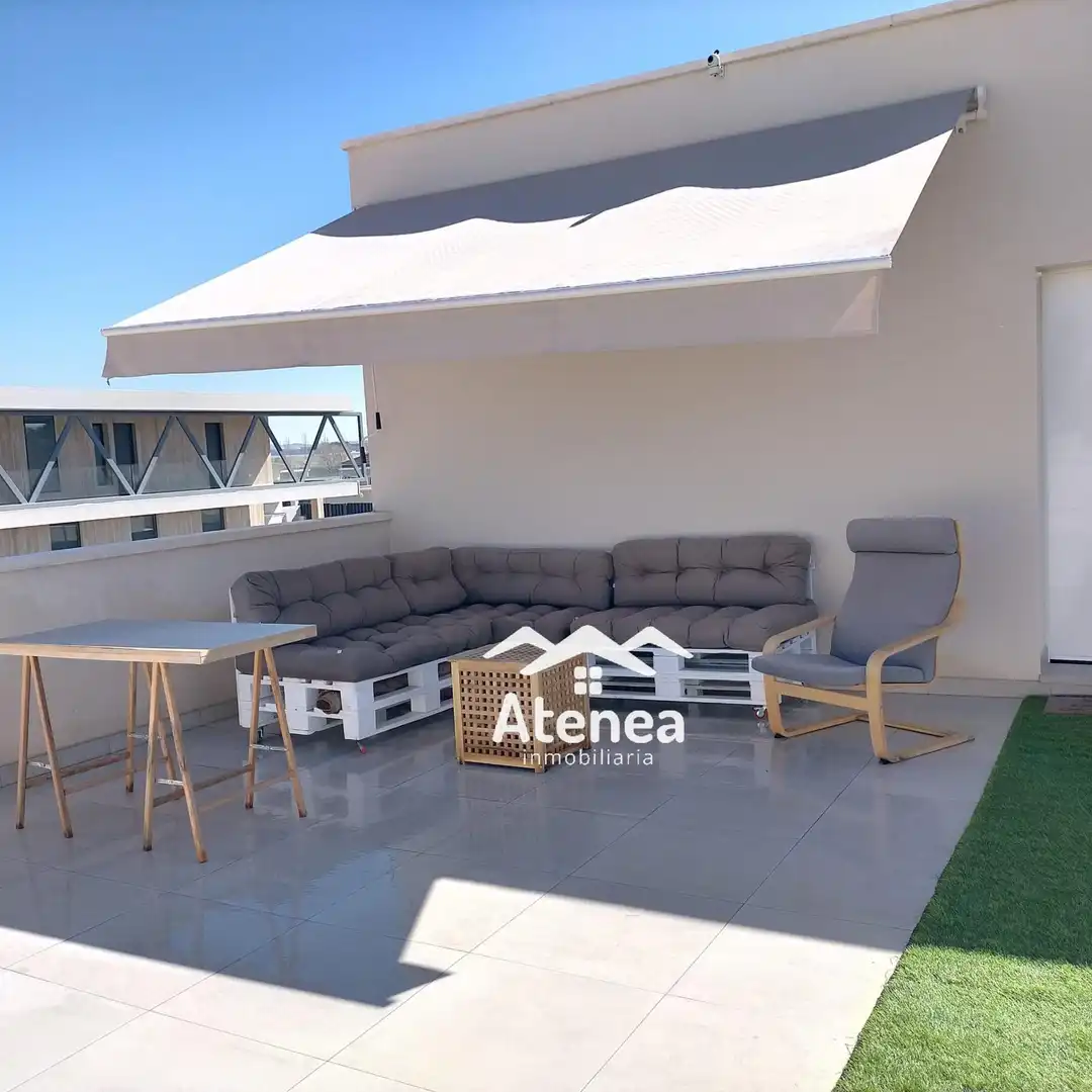 Chalet con terraza en venta en Pedanías - Extrarradio, imagen 16