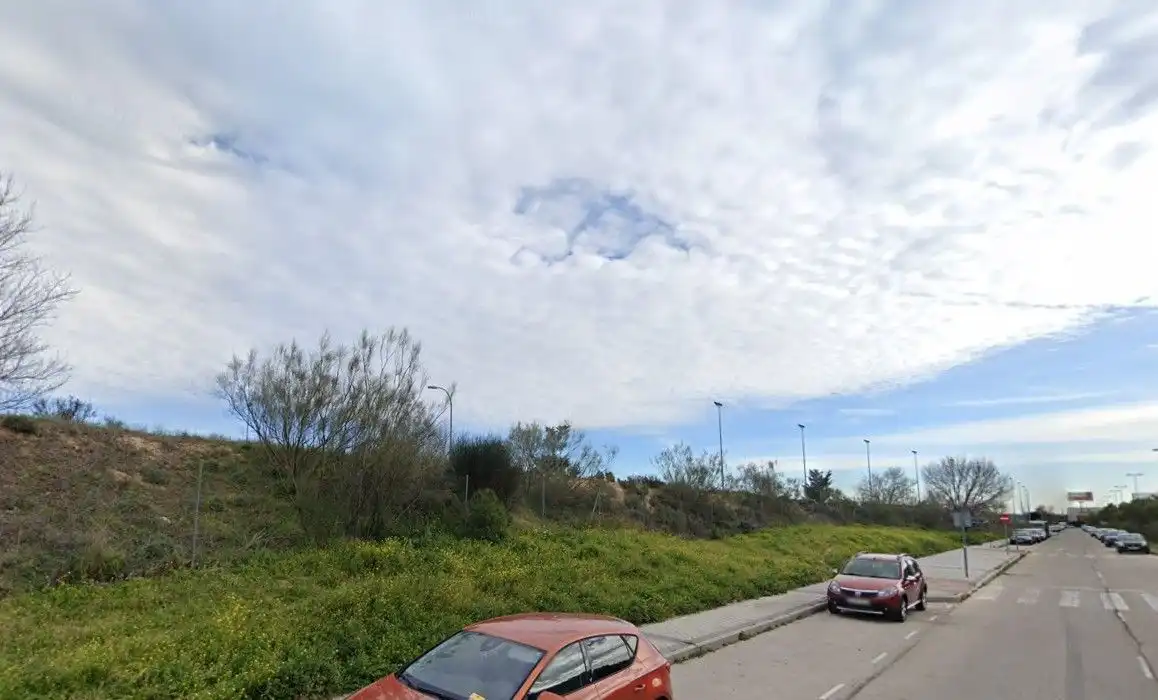 Residential for sale in Alcorcón