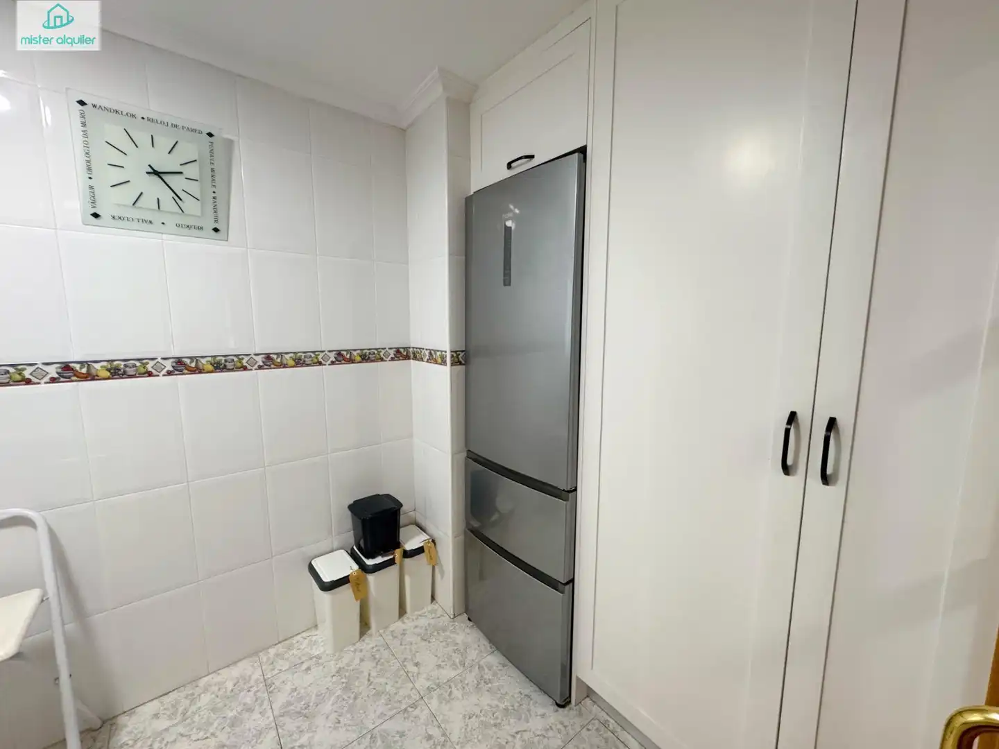 Apartament amb terrassa de lloguer a Calle SANT BARTOLOMEU 128, imagen 10