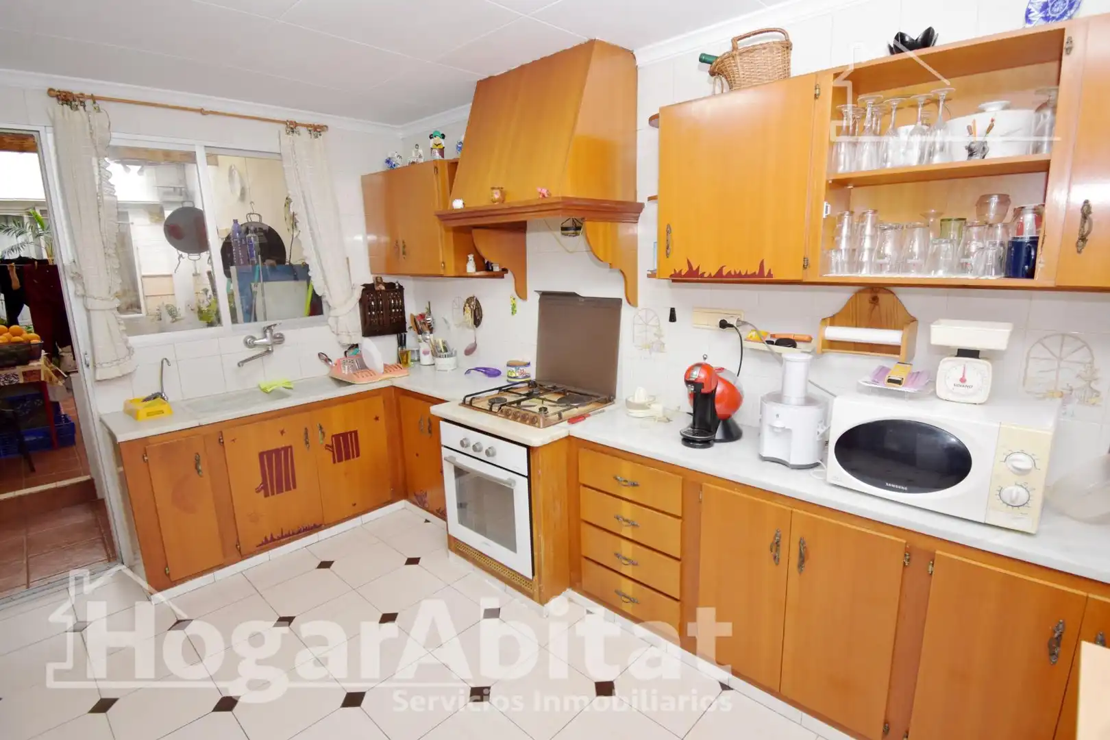 Wohnung zum Verkauf in Calle Corralot, imagen 5