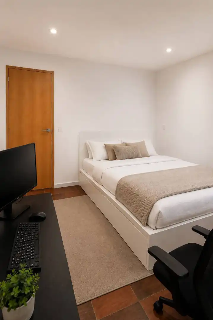 Appartamento con terrazza in vendita a Calle de Francisco Valldecabres, imagen 5