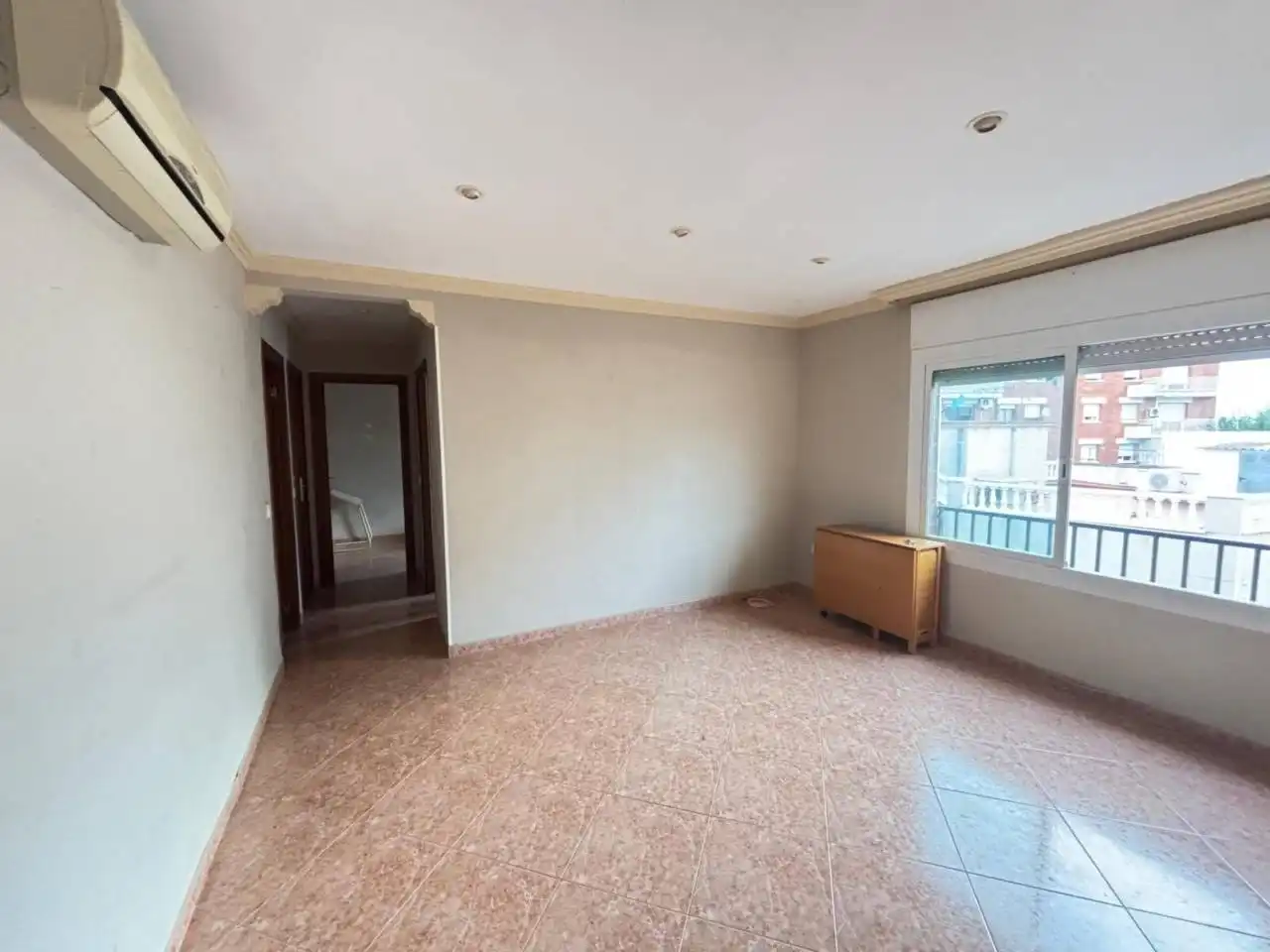 Bedroom of Flat for sale in Les Roquetes